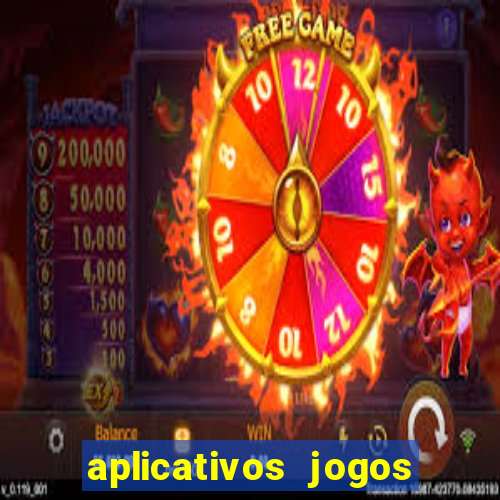 aplicativos jogos de futebol